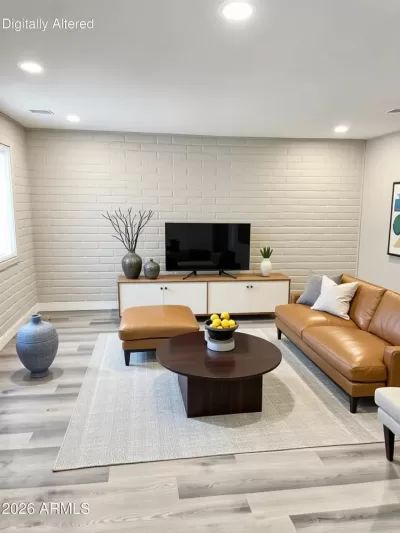 2BR Condo for Sale in Phoenix, AZ