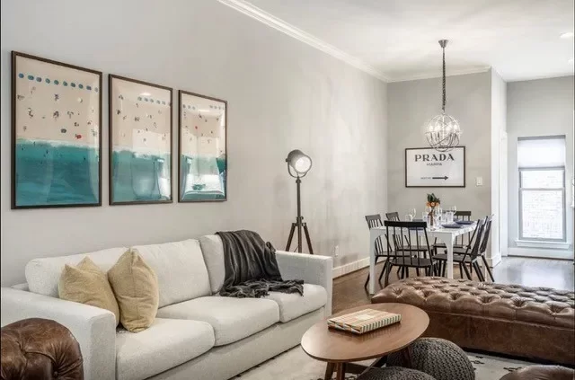 3BR Townhouse for Sale in Dallas, TX