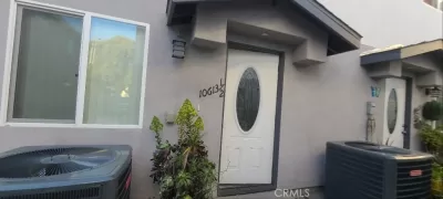 5BR House for Rent in Los Angeles, CA