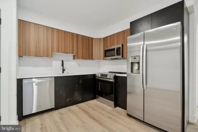 2BR Apartment for Rent in Philadelphia, PA