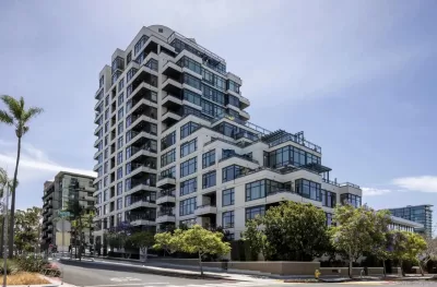 1BR Condo for Sale in San Diego, CA