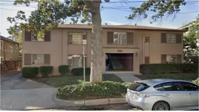 16BR Multi-Family for Sale in Pasadena, CA