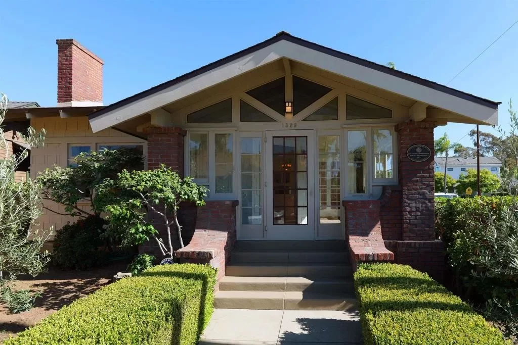 2BR House for Sale in San Diego, CA