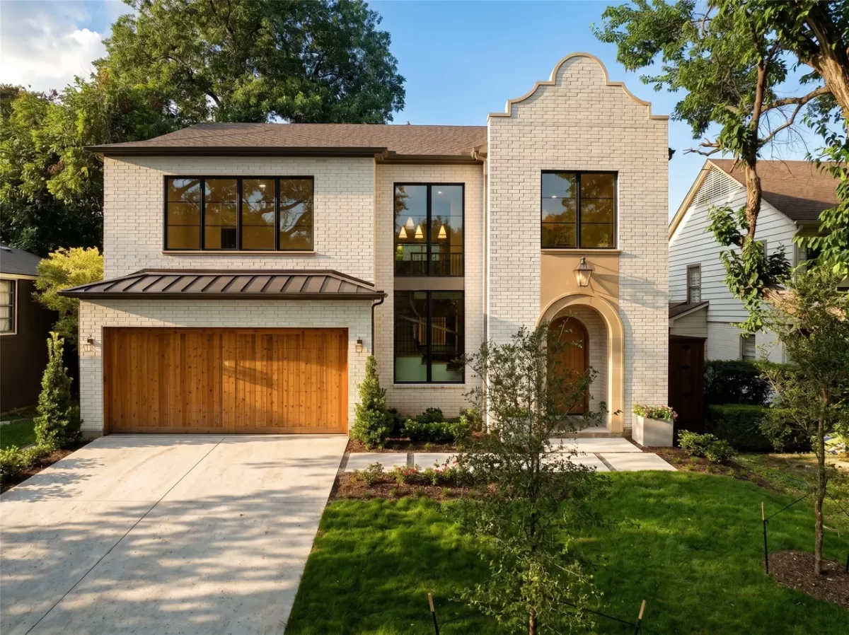 5BR House for Sale in Dallas, TX