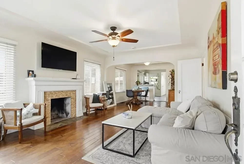 4BR House for Sale in San Diego, CA