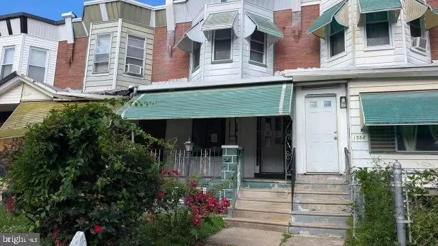 3BR Townhouse for Sale in Philadelphia, PA
