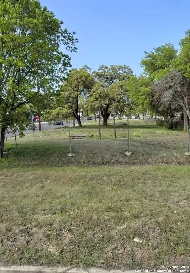 Land for Sale in San Antonio, TX
