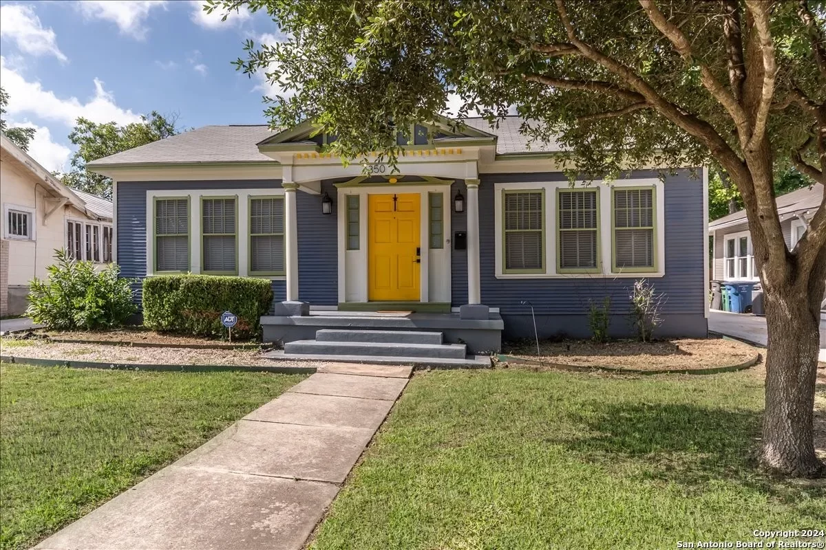 3BR House for Rent in San Antonio, TX