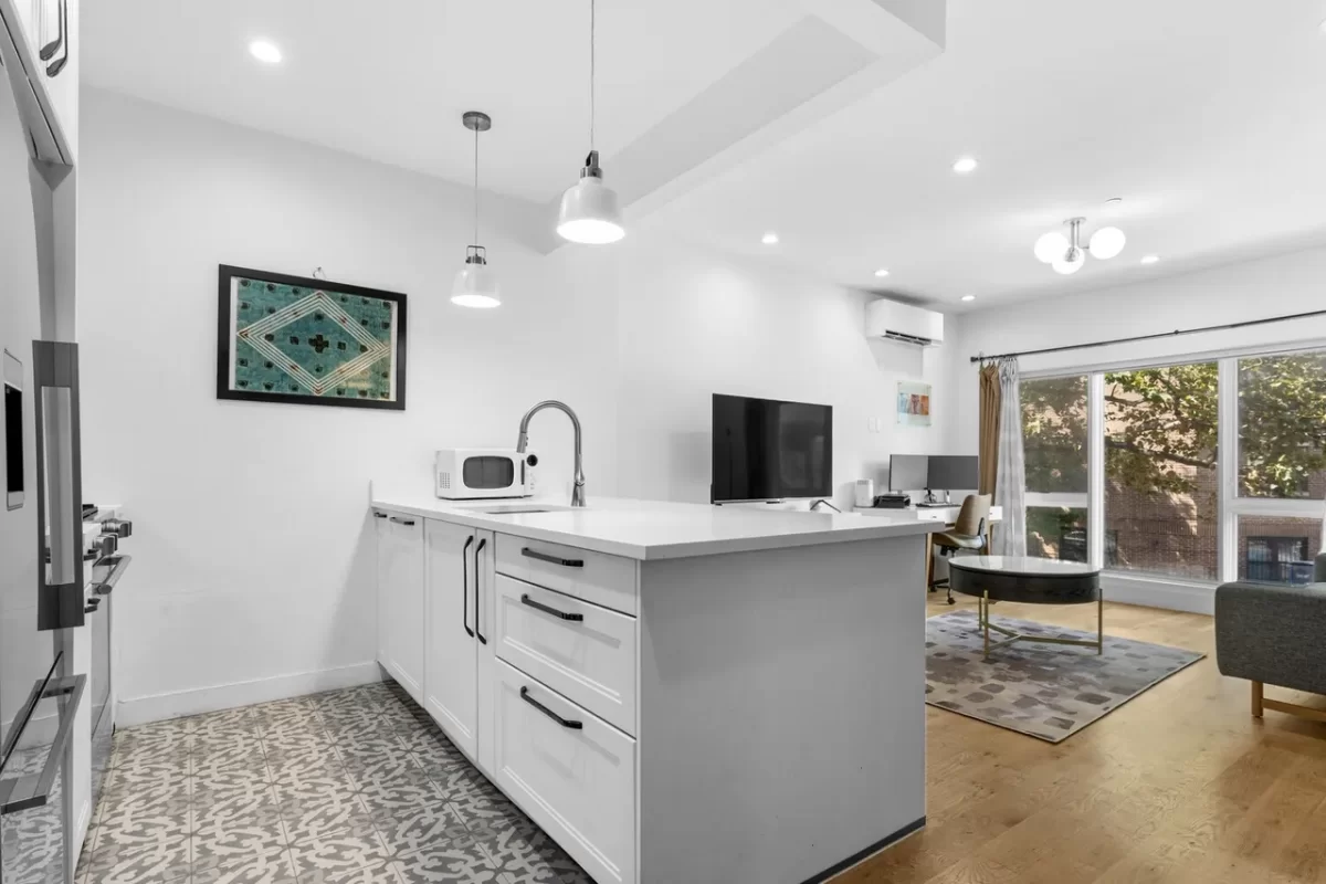 1BR Condo for Sale in Brooklyn, NY