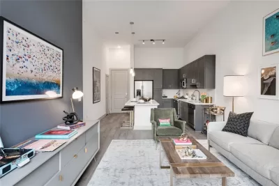 1BR Apartment for Rent in Houston, TX