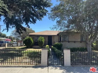 3BR House for Sale in Los Angeles, CA