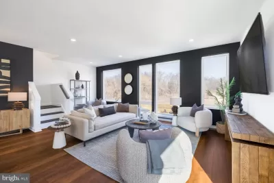 3BR Townhouse for Sale in Philadelphia, PA