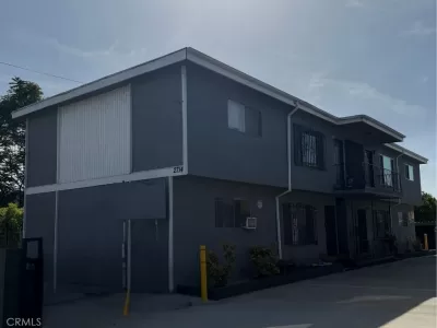 8BR Multi-Family for Sale in Los Angeles, CA