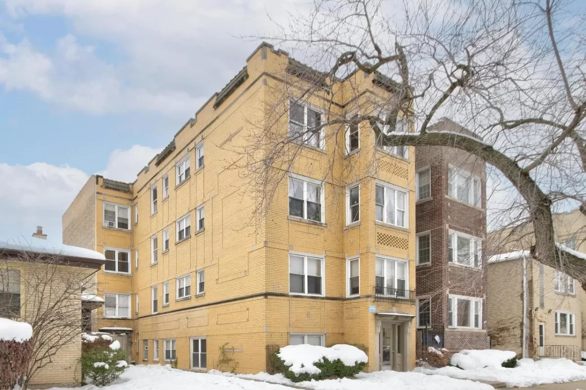 1BR Condo for Sale in Chicago, IL