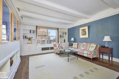 3BR Multi-Family for Sale in Manhattan, NY