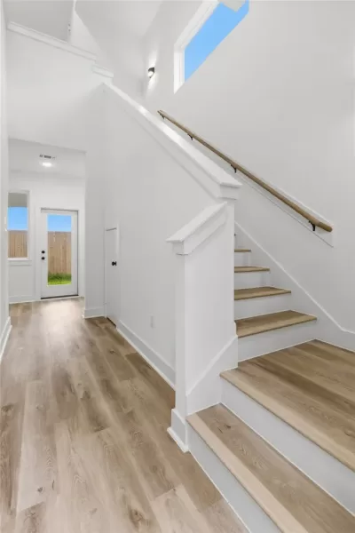 3BR House for Rent in Houston, TX