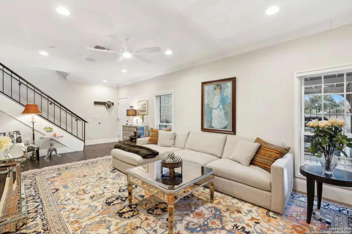 3BR Condo for Sale in San Antonio, TX