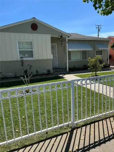 3BR House for Sale in Downey, CA