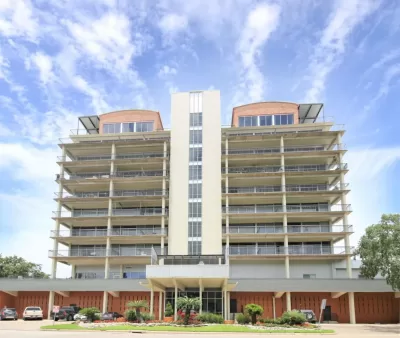 1BR Apartment for Rent in Houston, TX