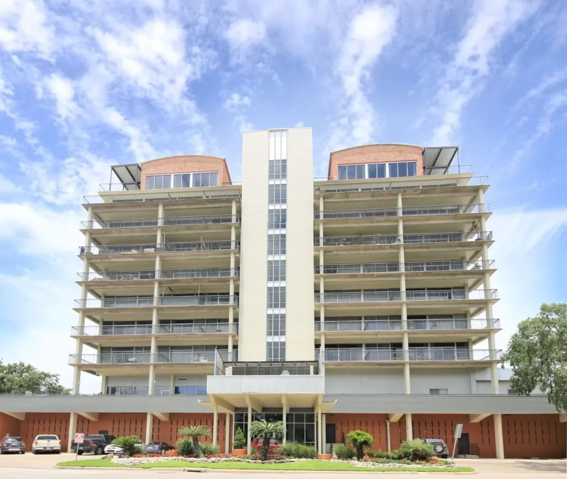 1BR Apartment for Rent in Houston, TX