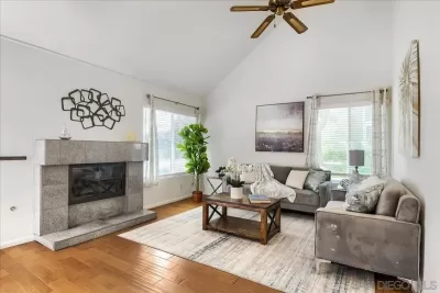 3BR House for Sale in San Diego, CA