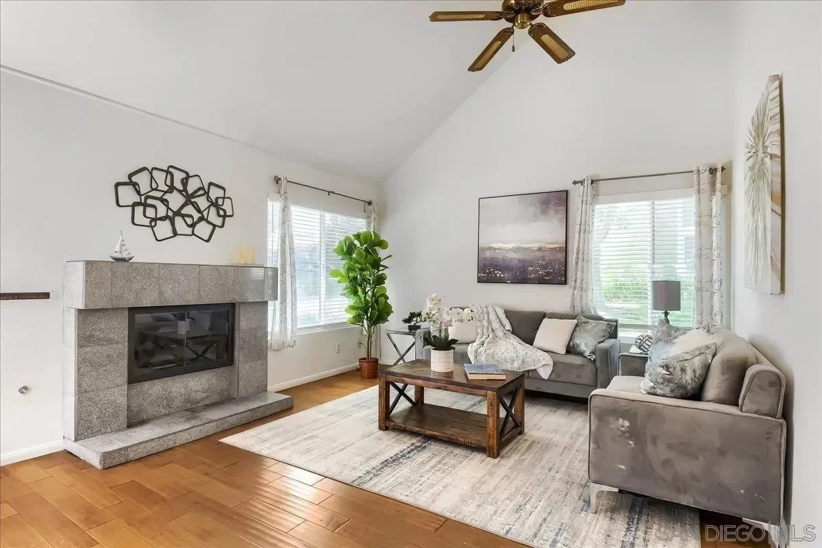 3BR House for Sale in San Diego, CA