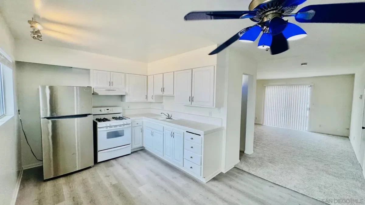 2BR Condo for Sale in San Diego, CA