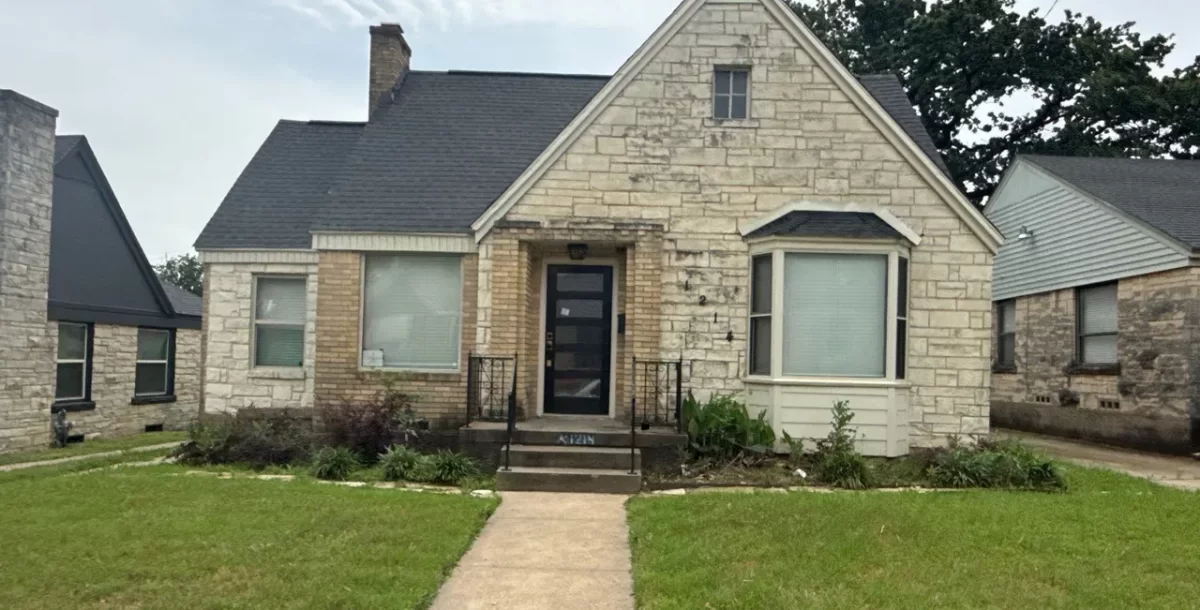 3BR House for Sale in Dallas, TX