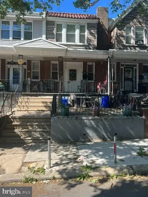 3BR Townhouse for Sale in Philadelphia, PA