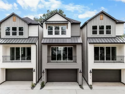 3BR House for Sale in Houston, TX