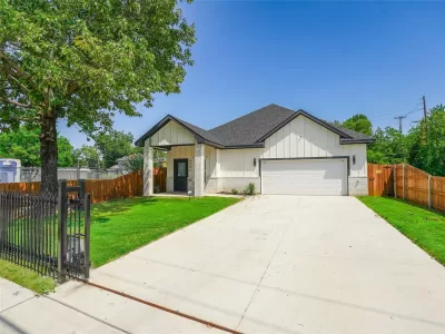 3BR House for Sale in Dallas, TX