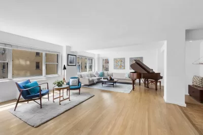 3BR Condo for Sale in New York, NY