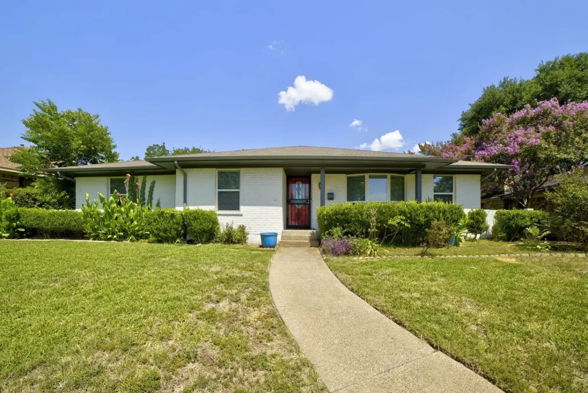 3BR House for Sale in Dallas, TX