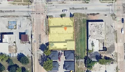 Land for Sale in Houston, TX