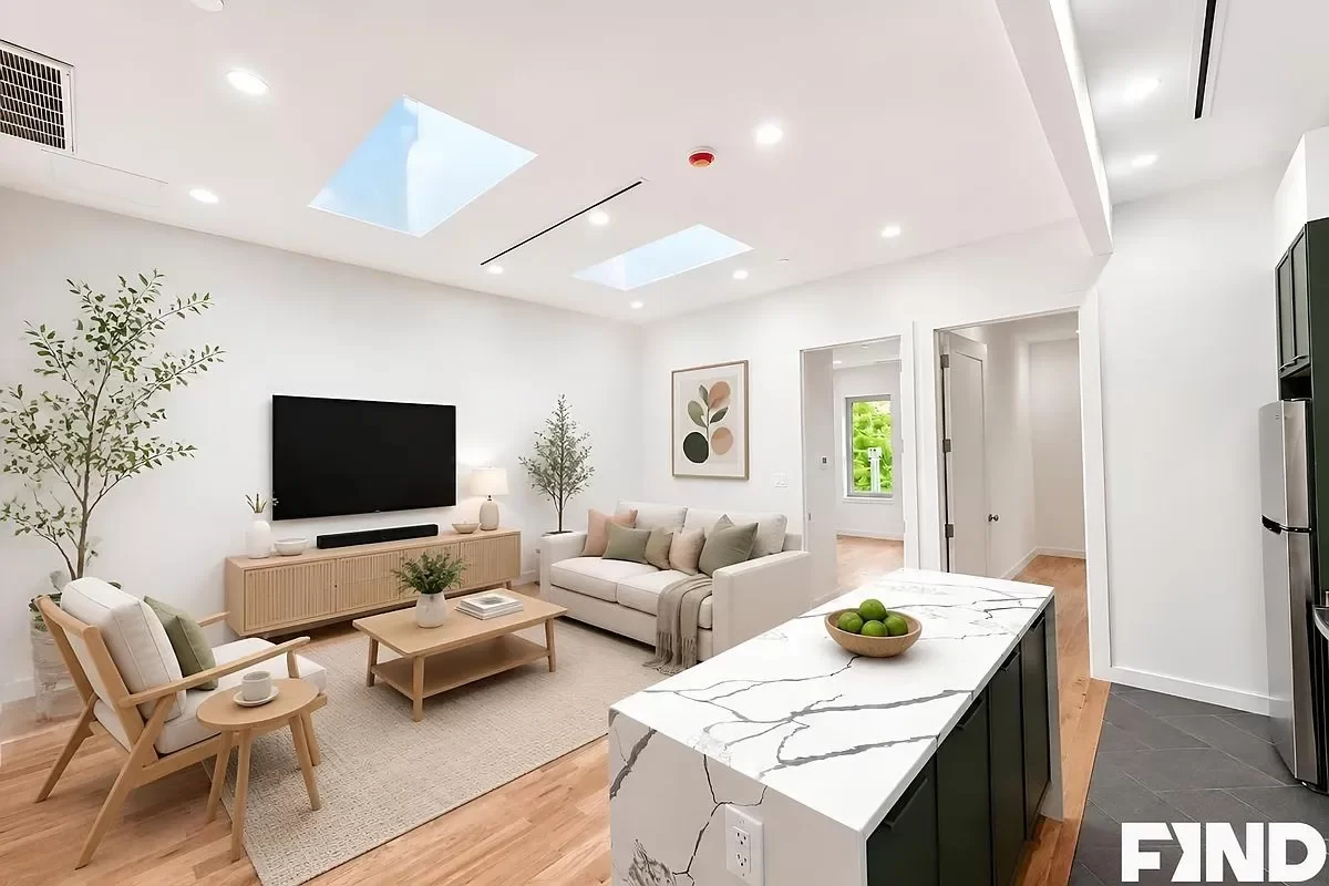 3BR House for Rent in Brooklyn, NY