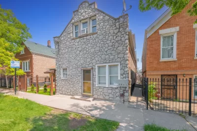 9BR Multi-Family for Sale in Chicago, IL