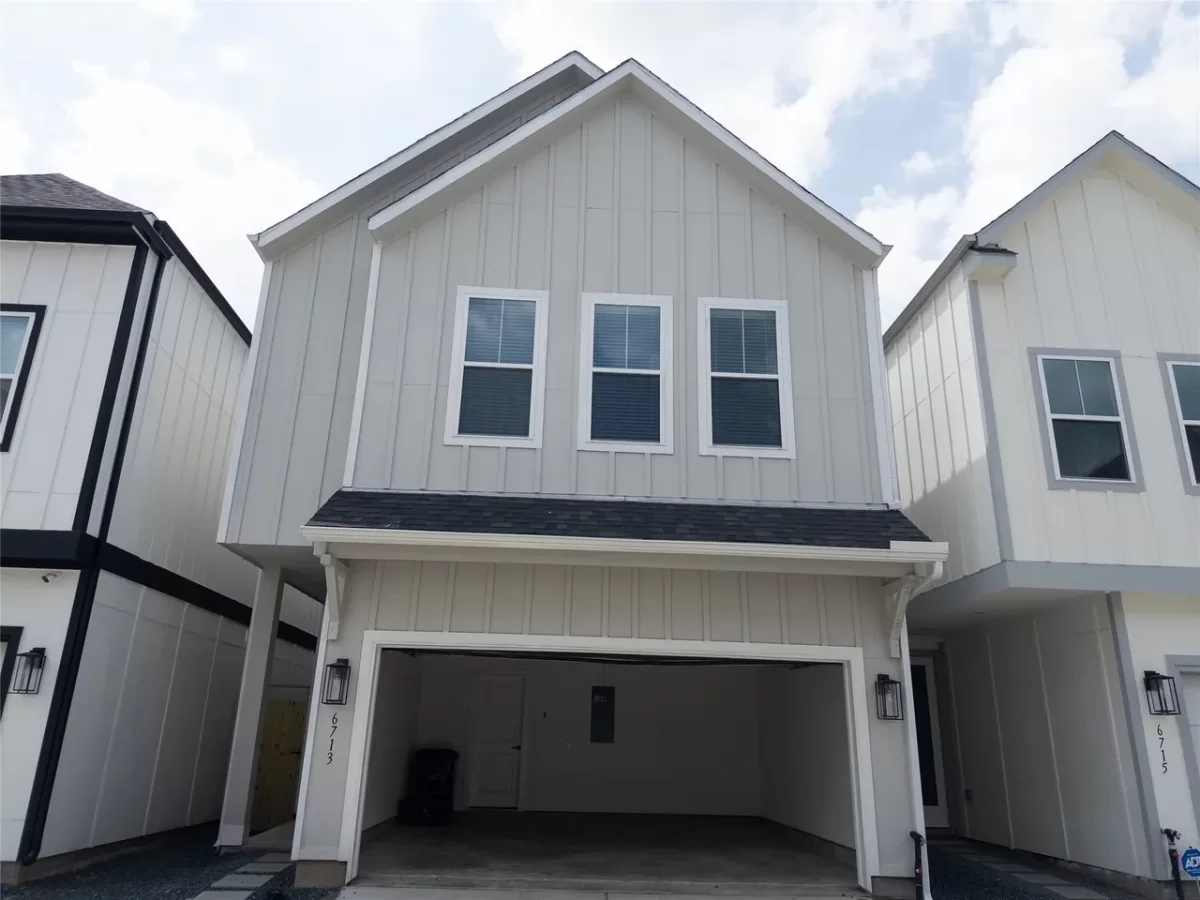 3BR House for Rent in Houston, TX