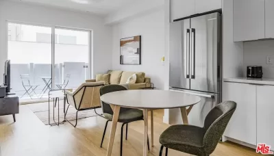 1BR Condo for Rent in Los Angeles, CA