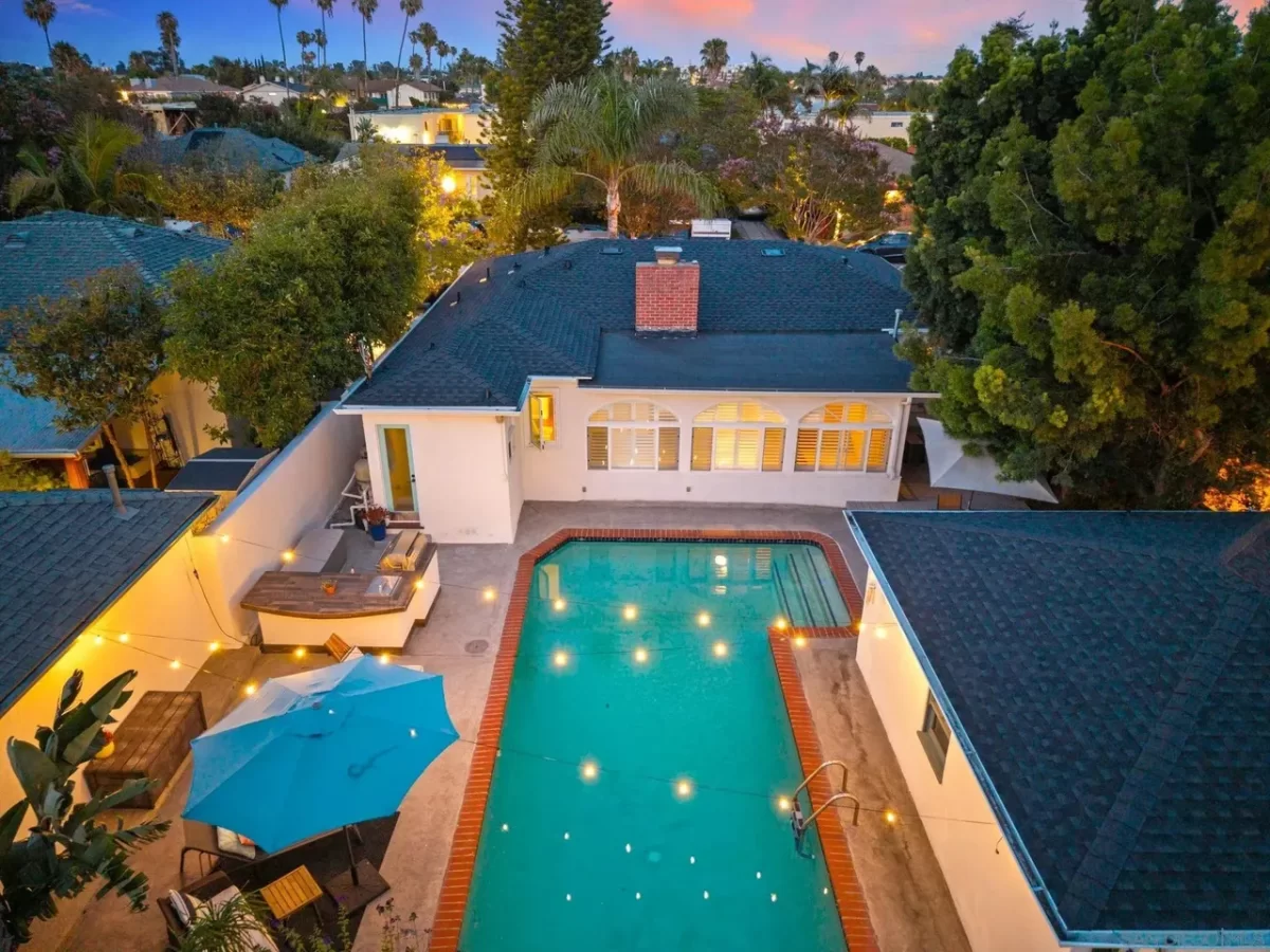 3BR House for Sale in San Diego, CA