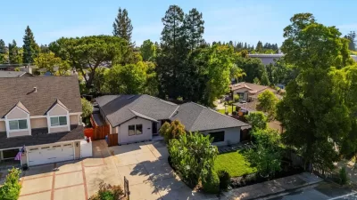 4BR House for Sale in Los Gatos, CA