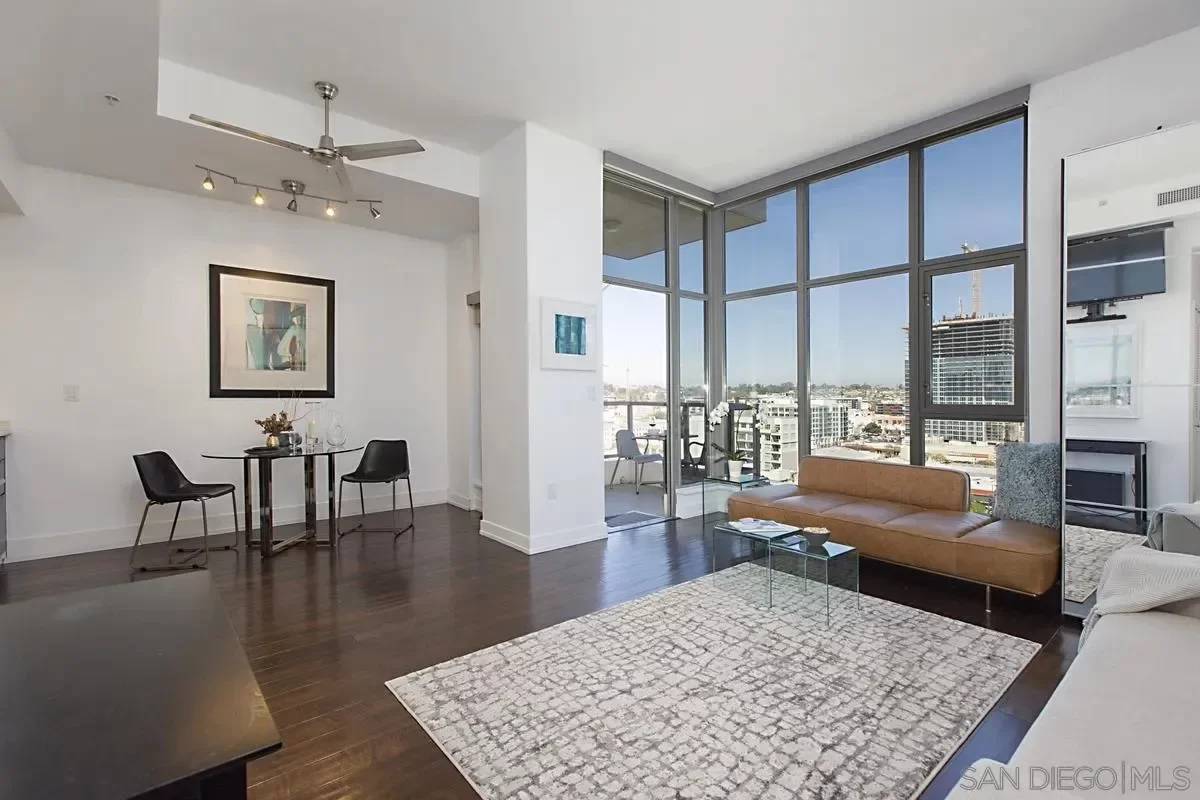 Condo for Rent in San Diego, CA