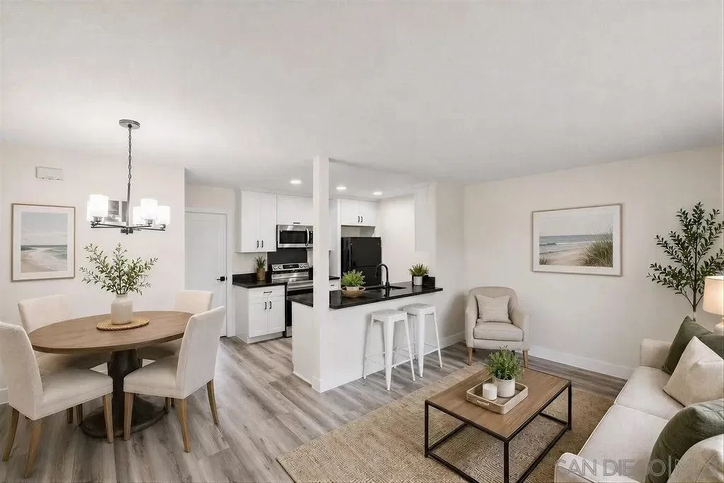 1BR Condo for Sale in San Diego, CA