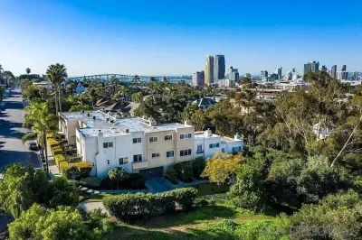 3BR House for Rent in San Diego, CA