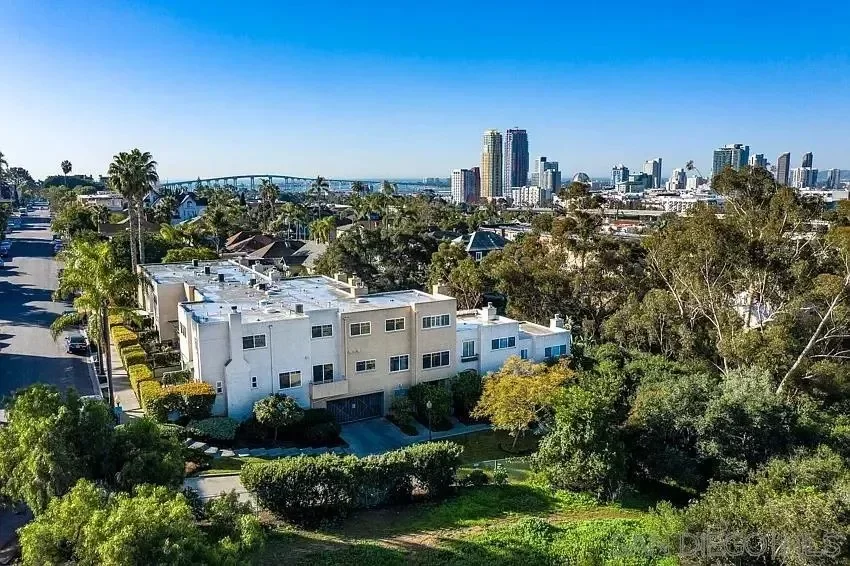 3BR House for Rent in San Diego, CA