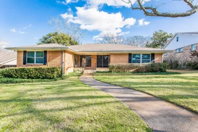 2BR Multi-Family for Rent in Dallas, TX