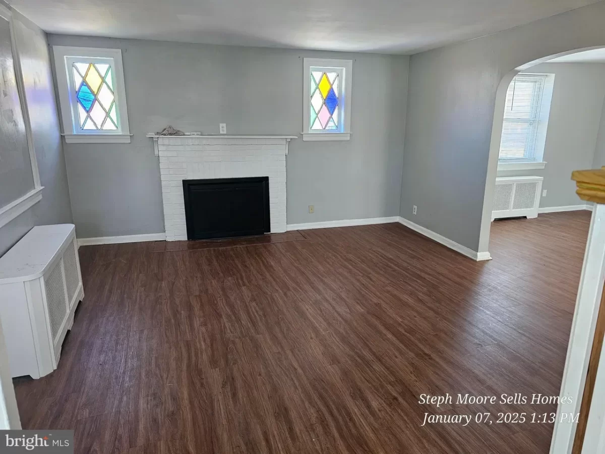 3BR House for Rent in Sharon Hill, PA