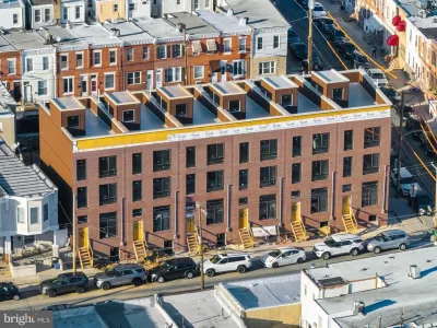 3BR Townhouse for Sale in Philadelphia, PA
