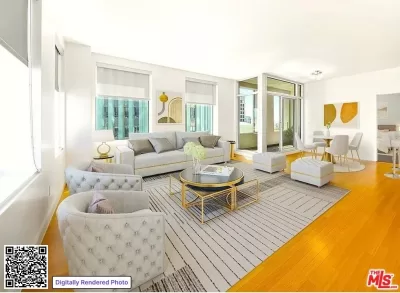 2BR Condo for Sale in Los Angeles, CA