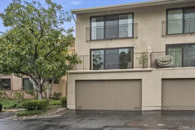 2BR Condo for Sale in San Diego, CA