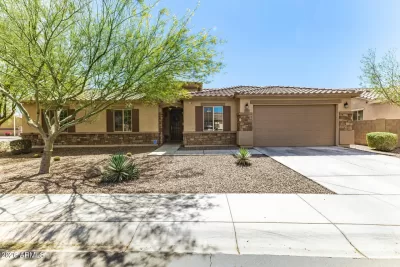 3BR House for Sale in Laveen, AZ